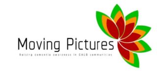 Moving Pictures logo