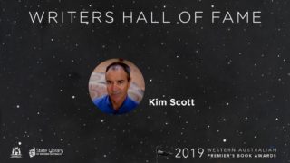 Image of Kim Scott