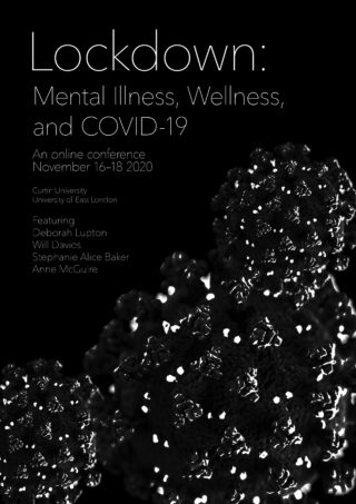 Image of conference poster